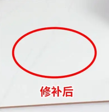 禹会瓷砖空鼓维修公司分享下板材基层，未采取柔性过渡措施的影响。在瓷砖铺贴工程中，如果采用的是板材基层（如石膏板、木工板等非刚性基层），而未采取柔性过渡措施，